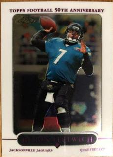 Byron Leftwich