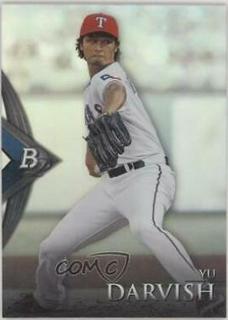 YU Darvish