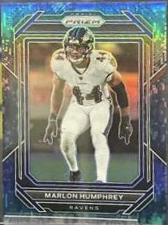 Marlon Humphrey