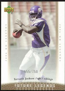 Tarvaris Jackson