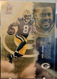 Josh Jacobs
