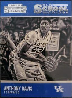 Anthony Davis