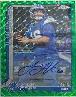 Jared Goff