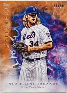 Noah Syndergaard
