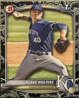 Blake Wolters