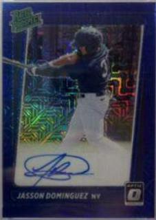 Jasson Dominguez