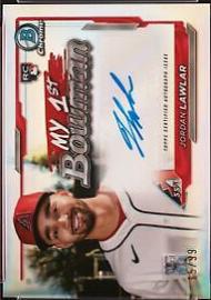 Jordan Lawlar