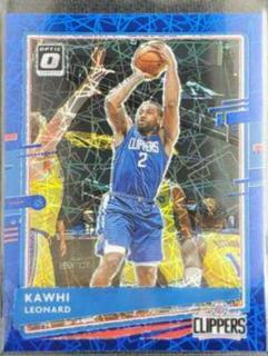 Kawhi Leonard