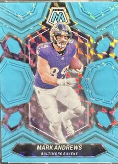 Mark Andrews