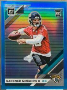 Gardner Minshew II