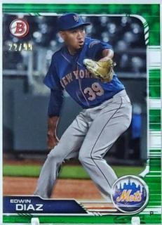 Edwin Diaz