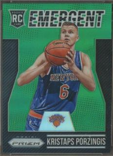 Kristaps Porzingis