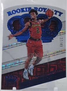 Collin Sexton
