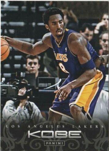 Kobe Bryant #40