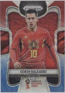 Eden Hazard