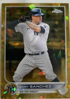 Gary Sanchez