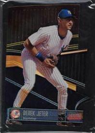 Derek Jeter