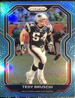 Tedy Bruschi