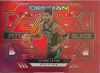 Jayson Tatum