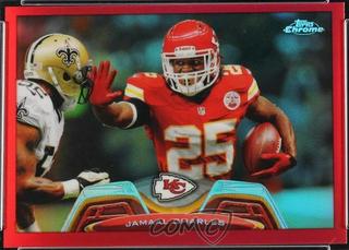 Jamaal Charles