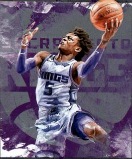 De'Aaron Fox