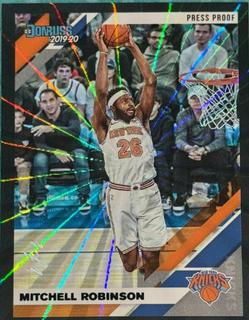 Mitchell Robinson