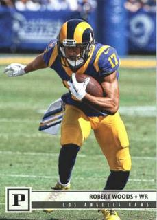 Robert Woods