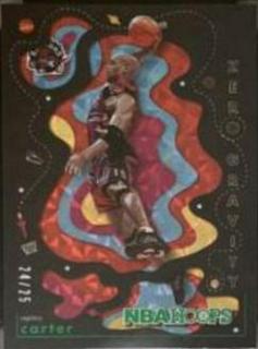 Vince Carter