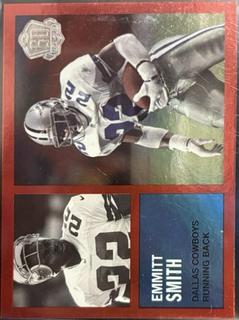 Emmitt Smith