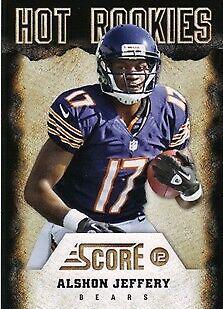 Alshon Jeffery