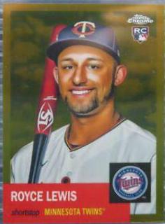 Royce Lewis