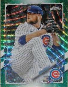 Jon Lester