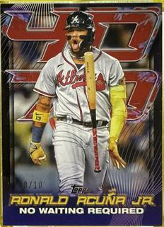 Ronald Acuna Jr.