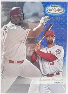Albert Pujols