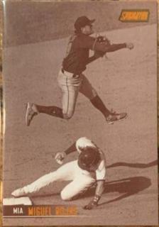 Miguel Rojas