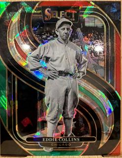 Eddie Collins