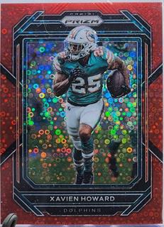 Xavien Howard