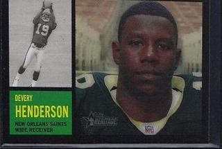 Devery Henderson