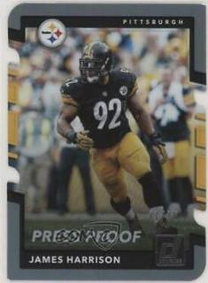 James Harrison