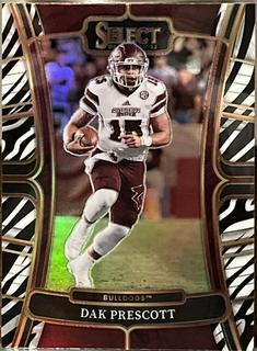 Dak Prescott