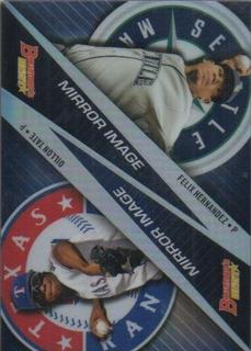 Dillon Tate / Felix Hernandez