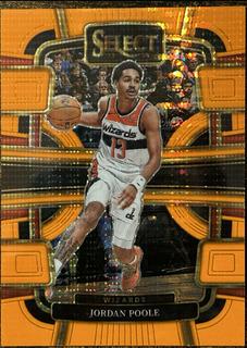 Jordan Poole