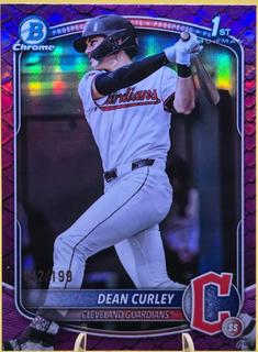 Dean Curley
