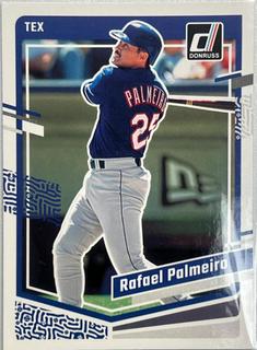 Rafael Palmeiro