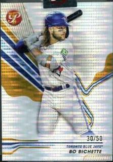 Bo Bichette