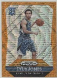 Tyus Jones