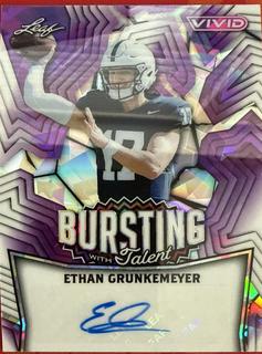 Ethan Grunkemeyer