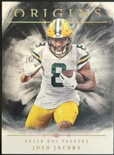 Josh Jacobs