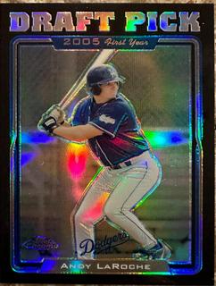 Andy LaRoche