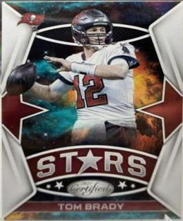 Tom Brady